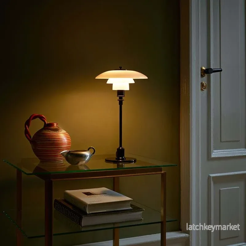 PH 2/1 Bordslampa - Bild 2