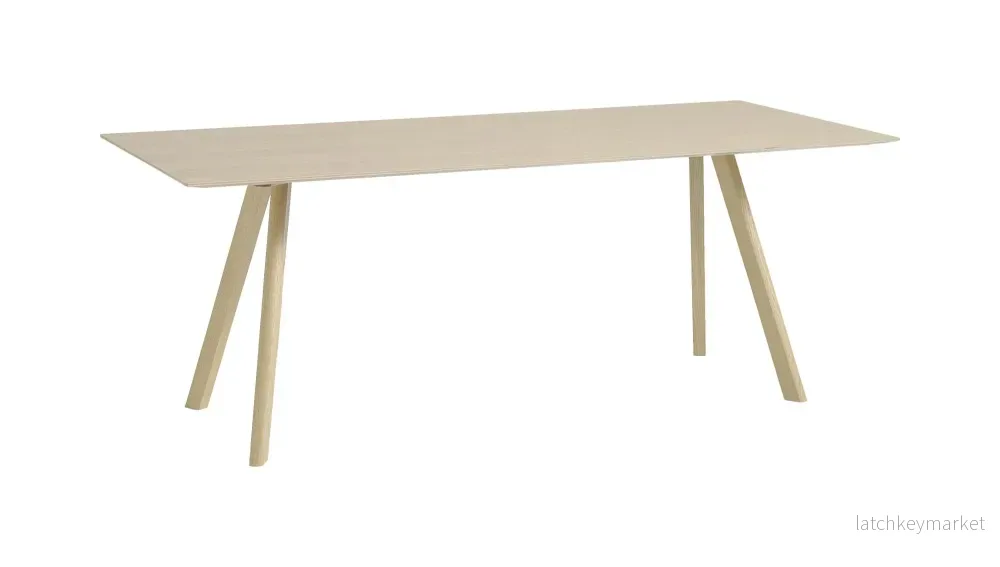 Copenhague Table CPH30 200x90 cm