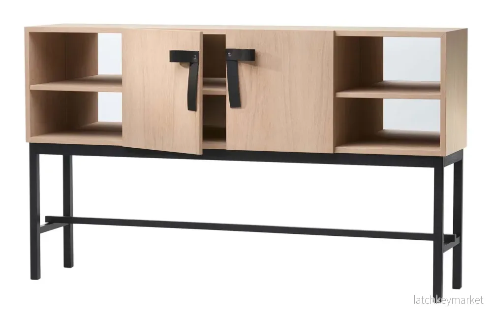 The Bow Sideboard - Bild 2