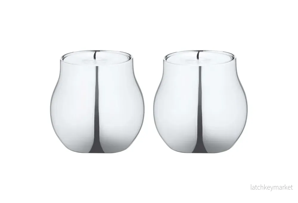 Cafu Tealight 2-Pack