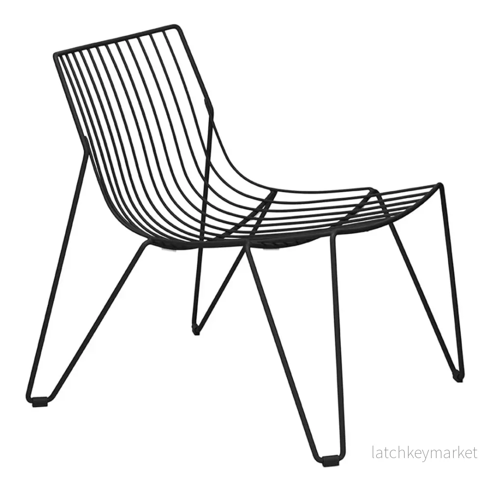 Tio Easy Chair - Bild 3