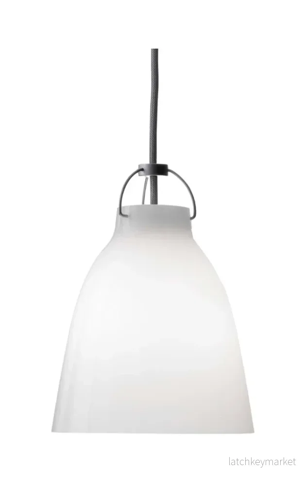 Caravaggio Pendel Opal