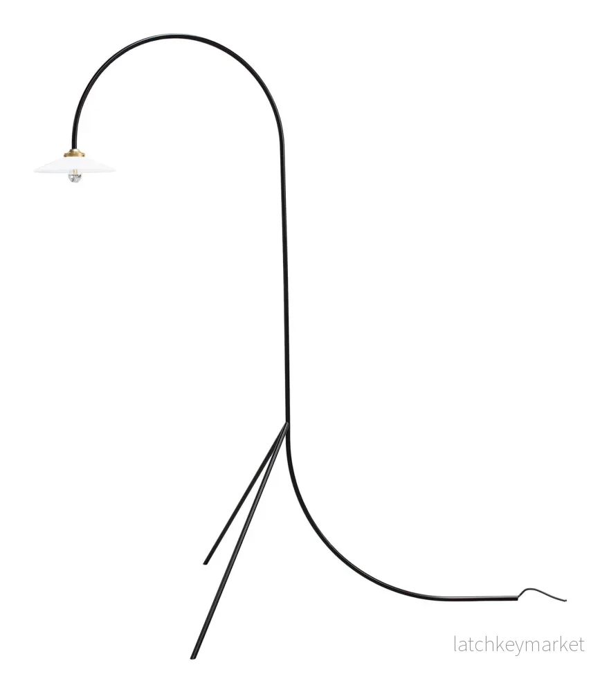 Standing Lamp N°1