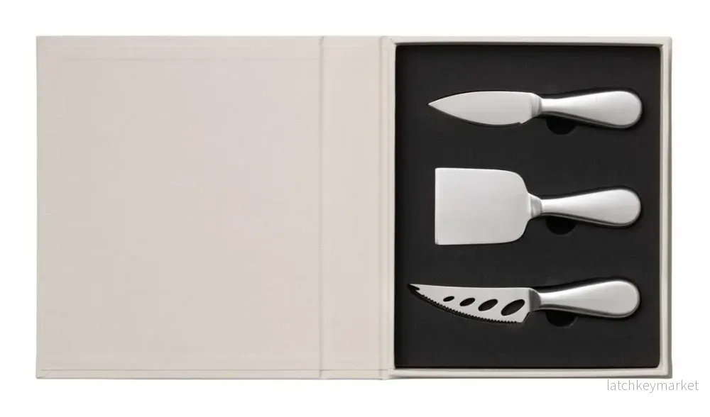 The Essentials Cheese Tools - Bild 2