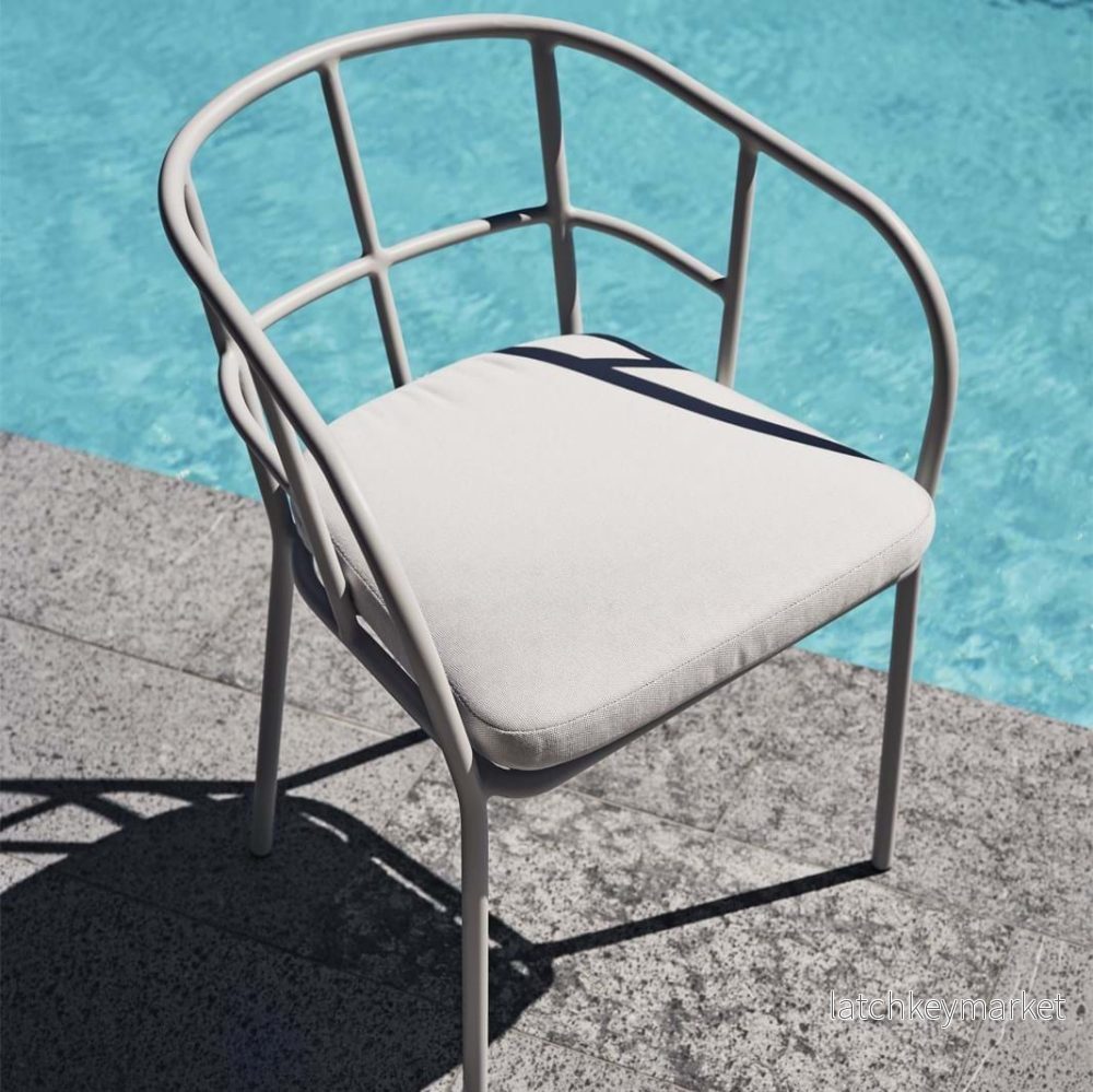Saltö Stol - Bild 2