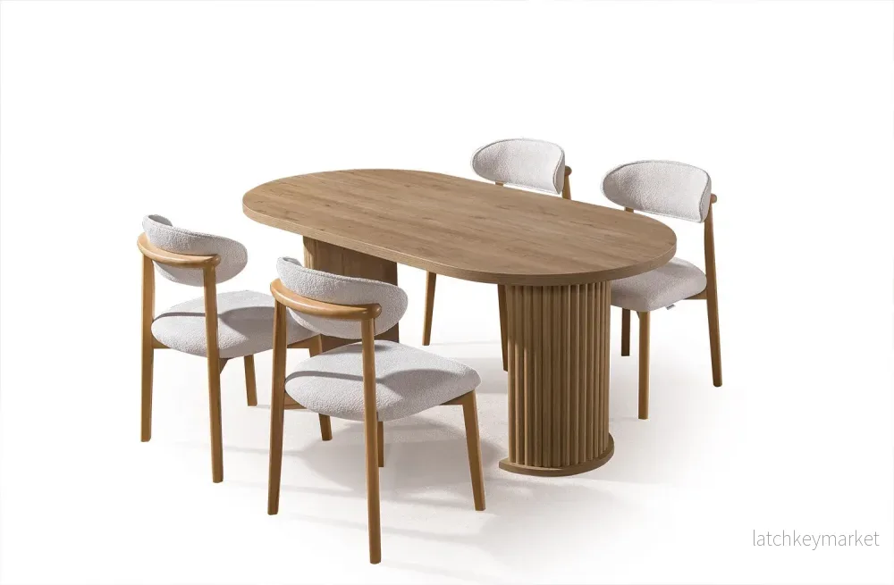 Baha Matbord - Bild 3