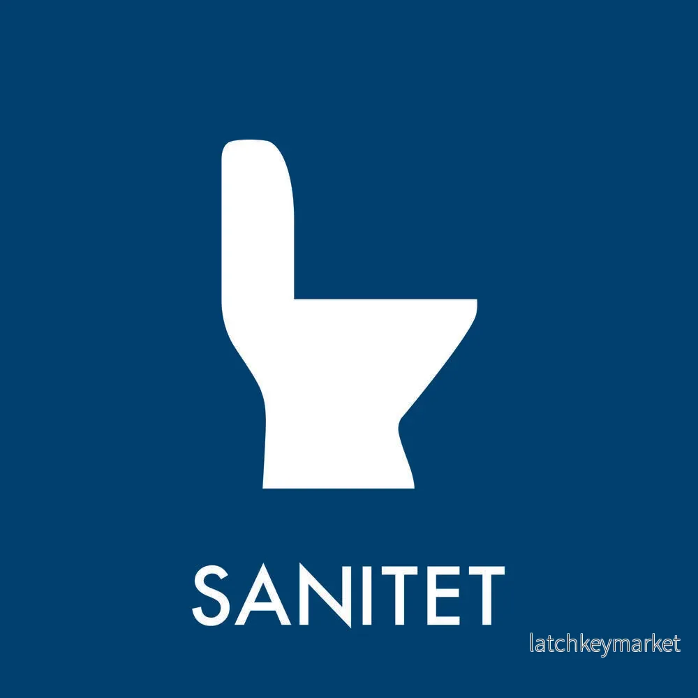 Avfallssortering - Sanitet