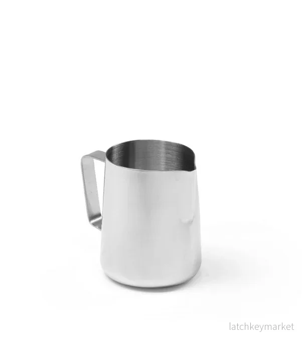 Latte Milk Frothing Jug 0,6 l