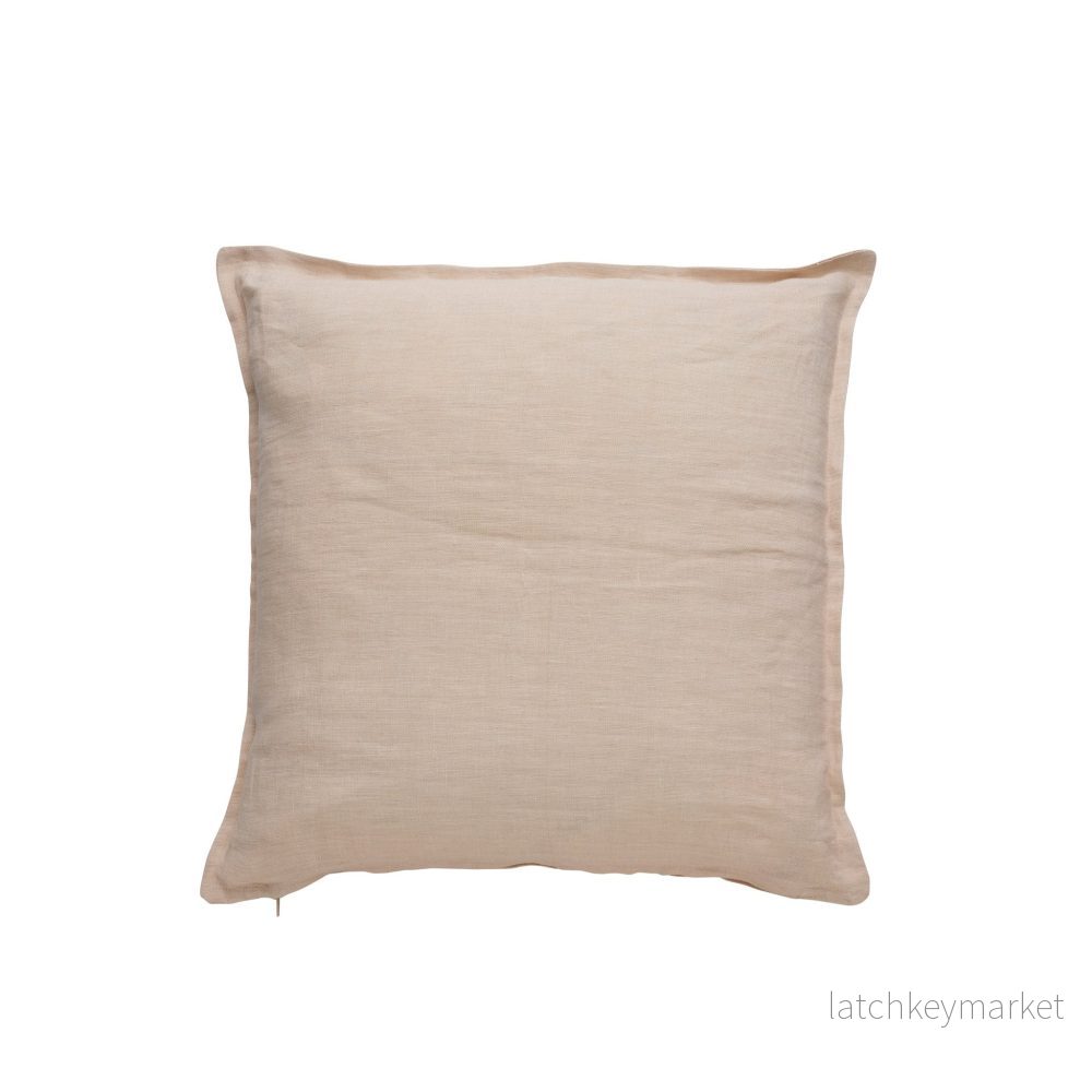 Efina kuddfodral 50×50 cm. Rosa Efina kuddfodral 50×50 cm. Rosa