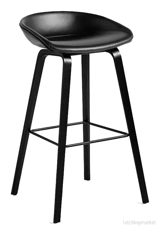 About a Stool AAS33 75 cm