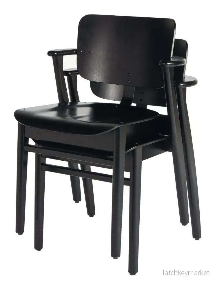 Domus Chair - Bild 2