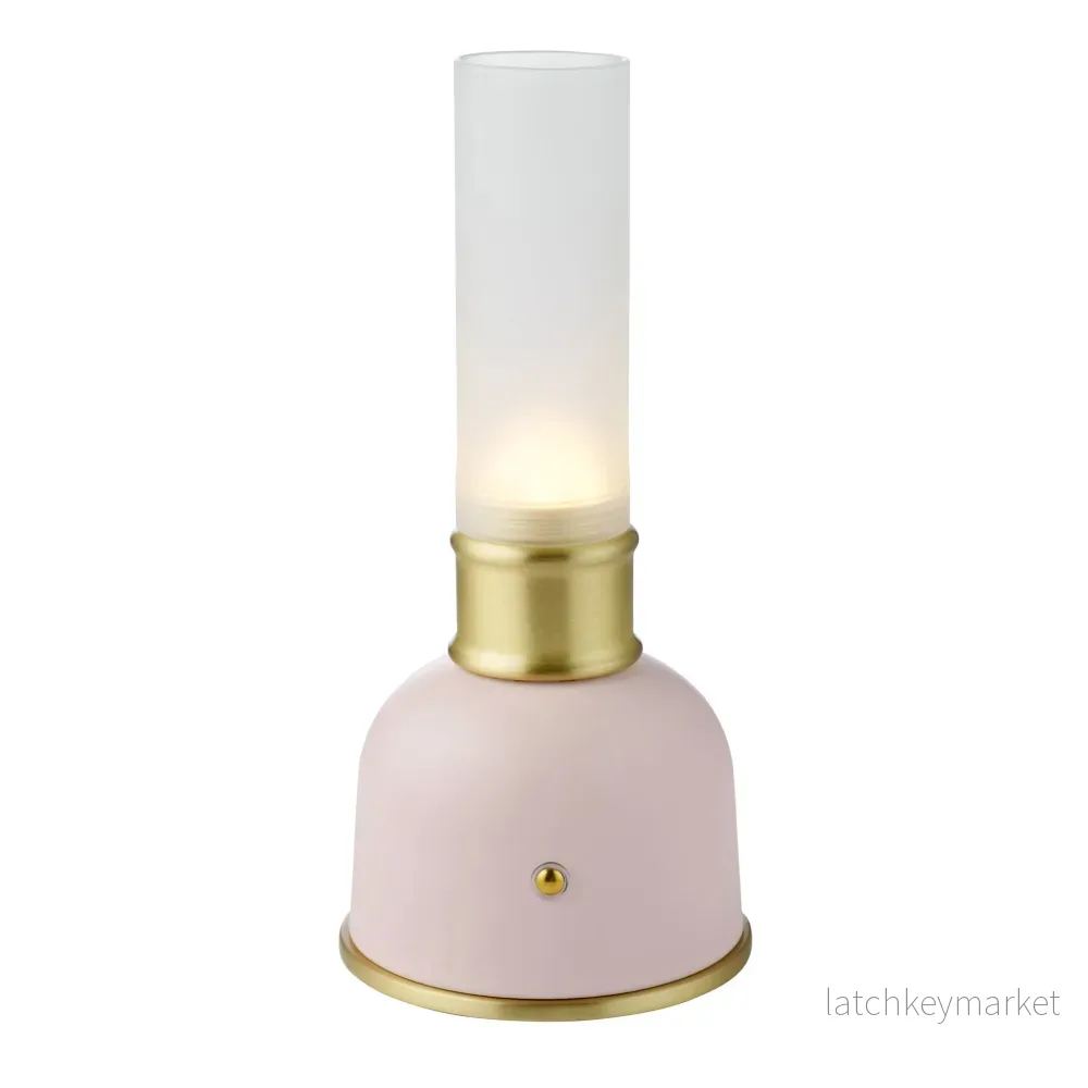 Nevinne bärbar LED-lampa 11x11x23.5 cm. - Bild 2