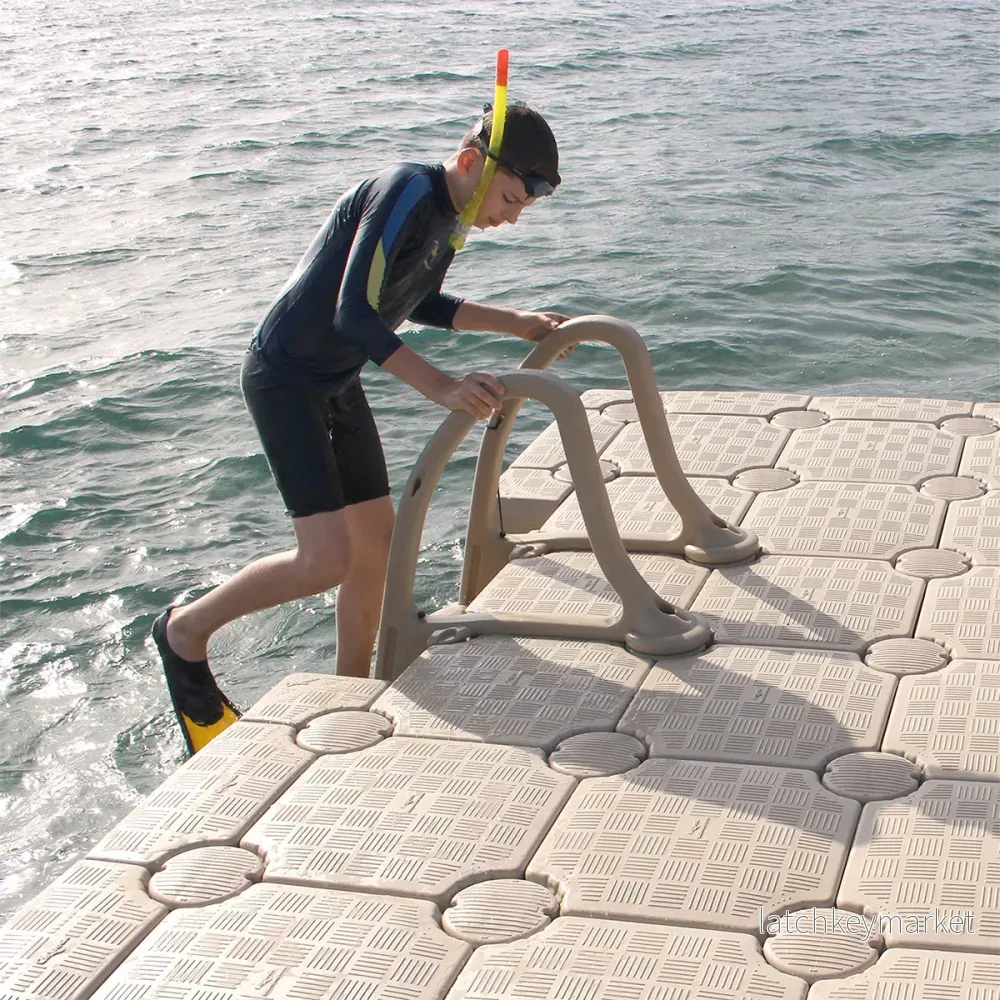 Candock Badstege - Bild 3