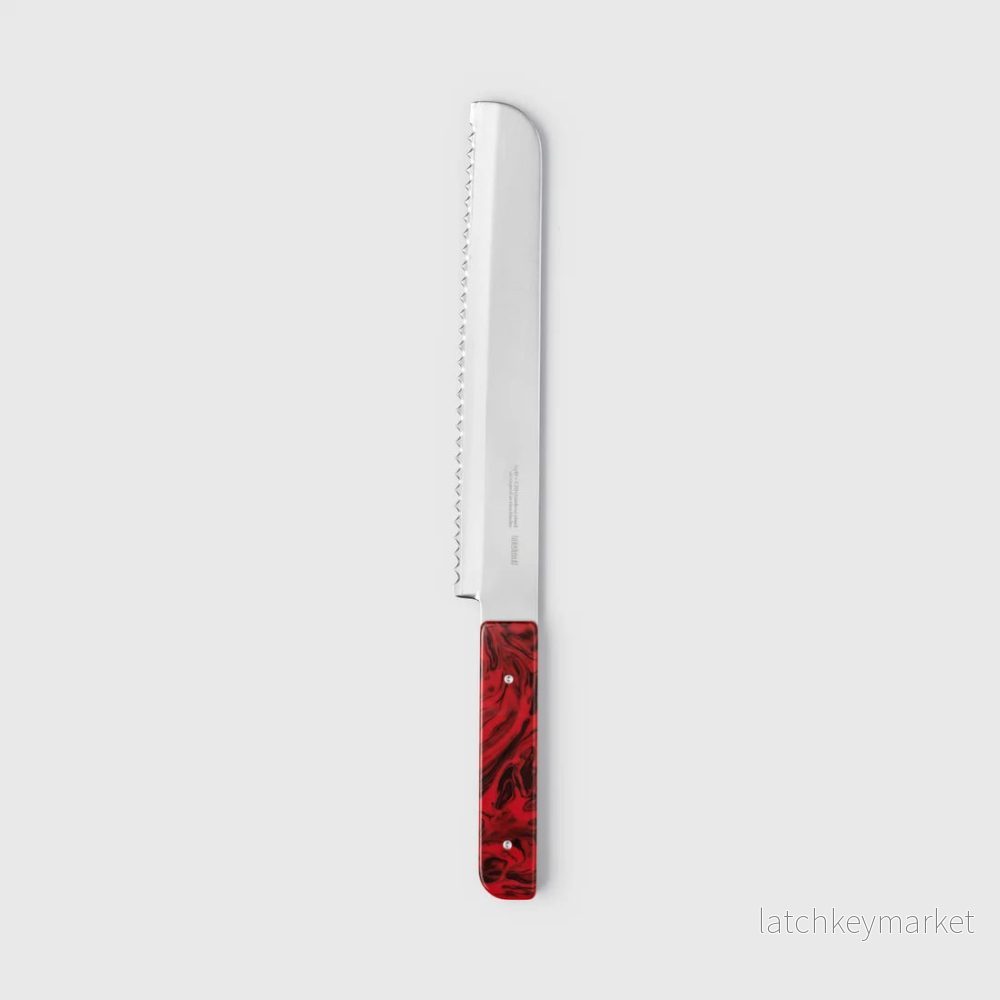 Nomi Bread Knife Pomodoro - Bild 2