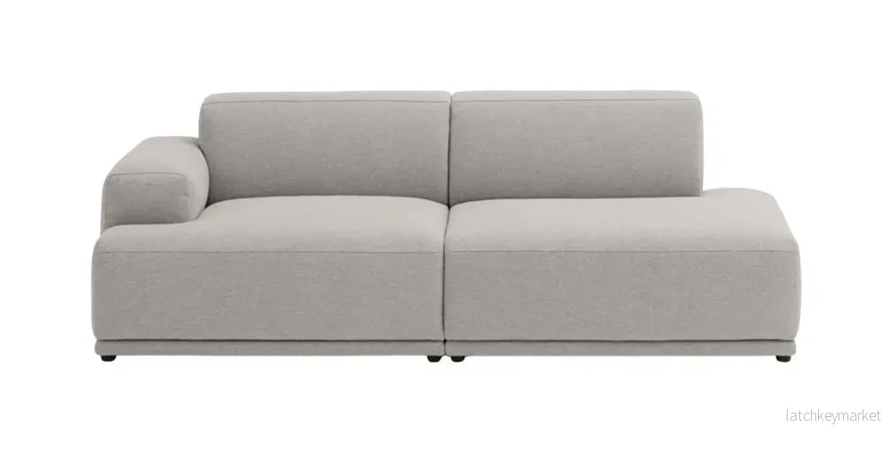 Connect Soft 2-Seater Config 2