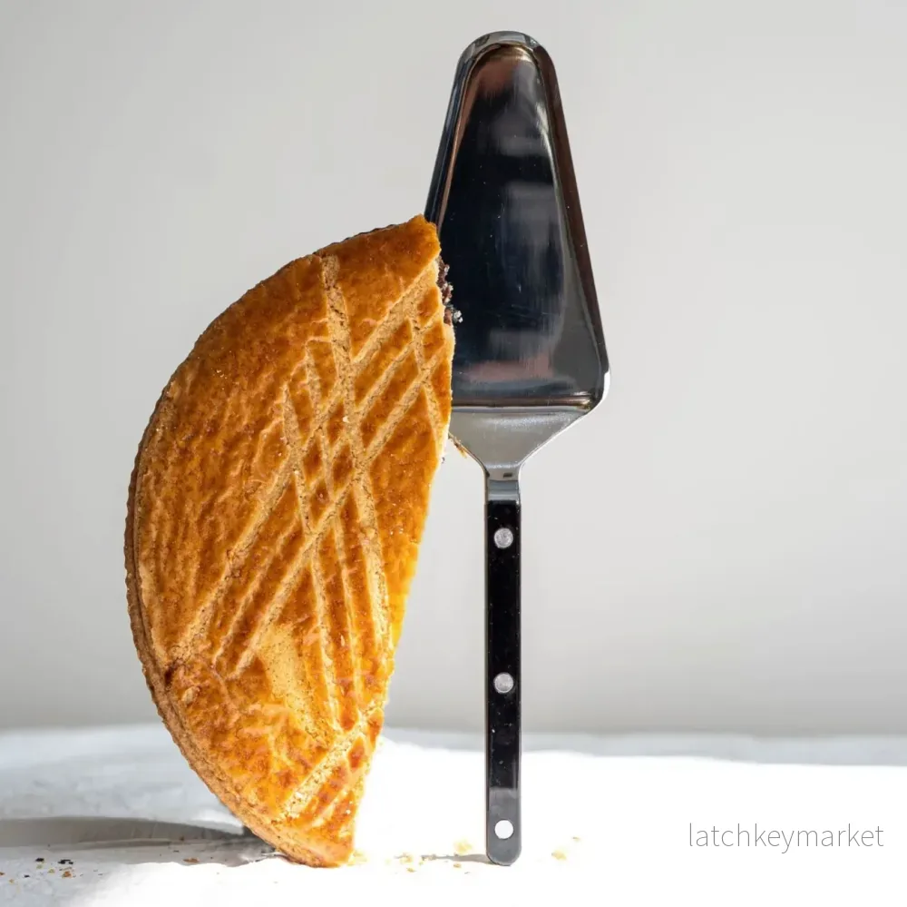 Sabre Paris Tart Server Black Sabre Paris Tart Server Black