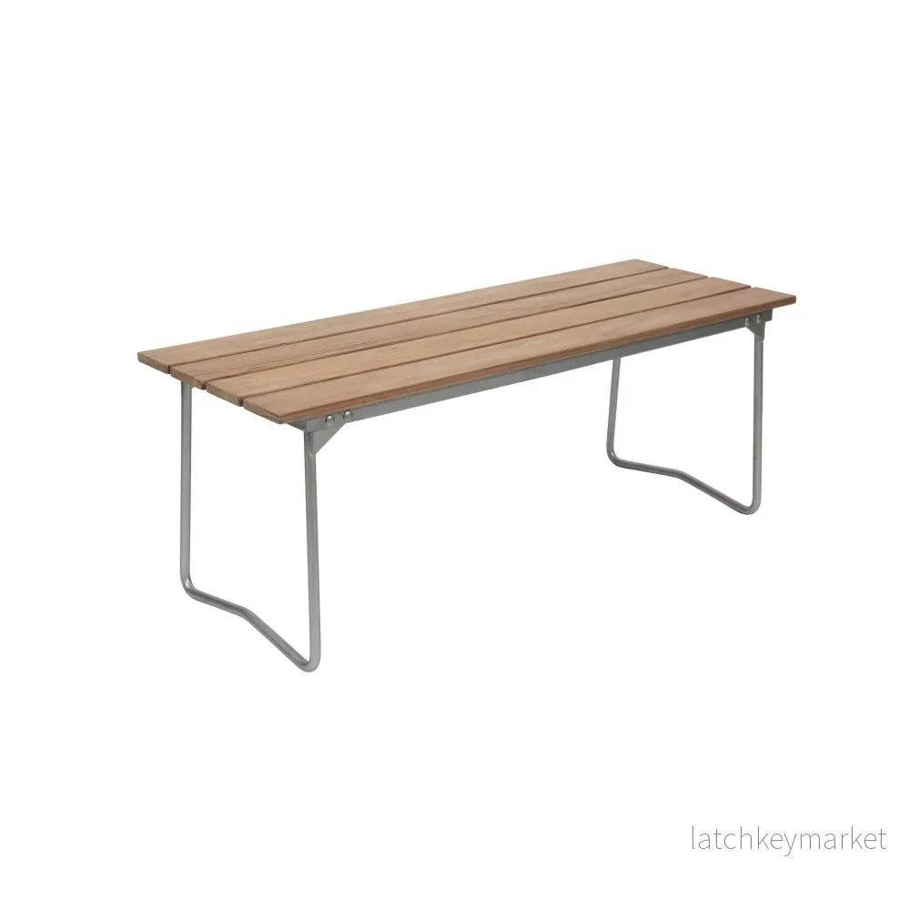 Bänk 8/Teak Bänk 8/Teak