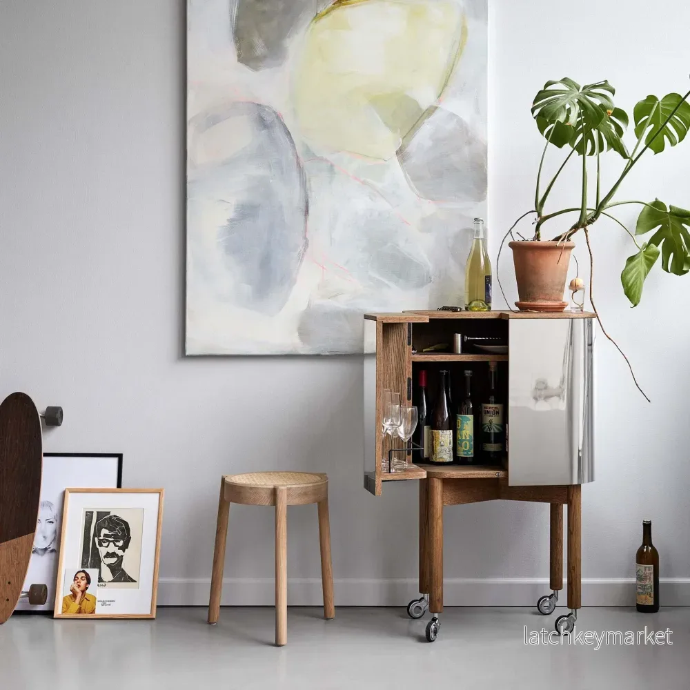 Loud Bar Cabinet - Bild 2