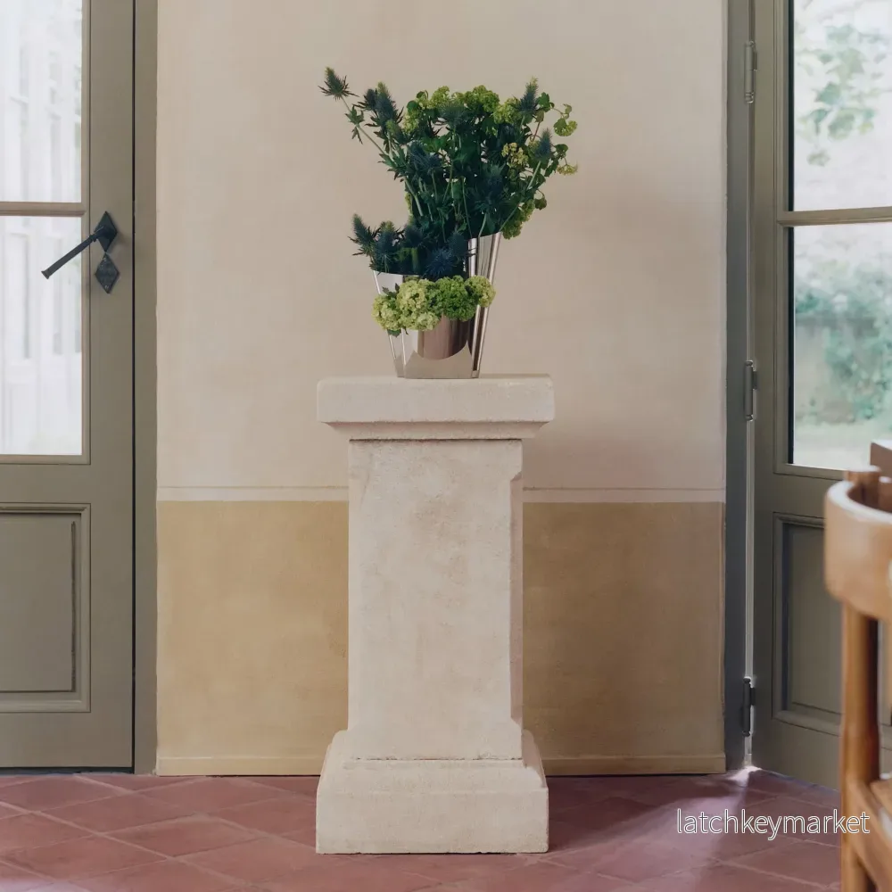 Fold Vase Tall - Bild 3