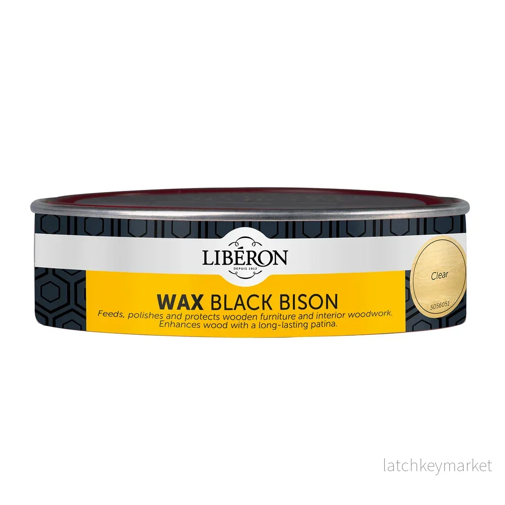 Liberon Möbelvax, 150 ml