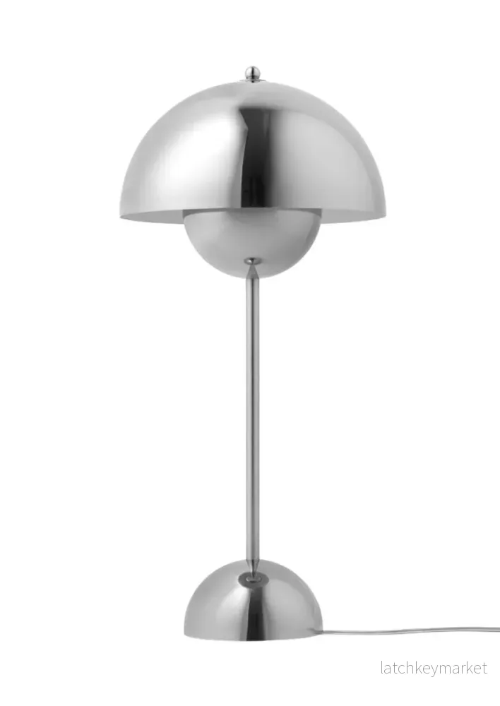 Flowerpot VP3 Table Lamp - Bild 3