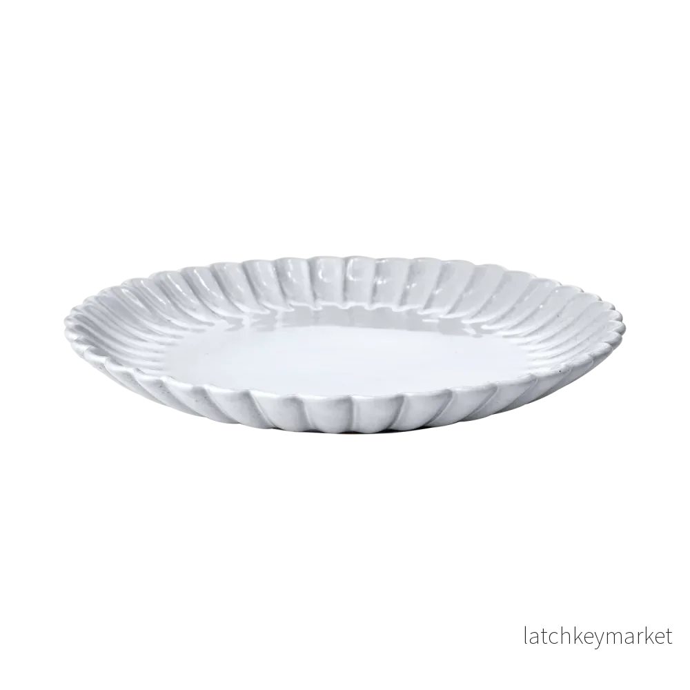 Tallrik Hulda 26 cm 4-pack - Bild 3