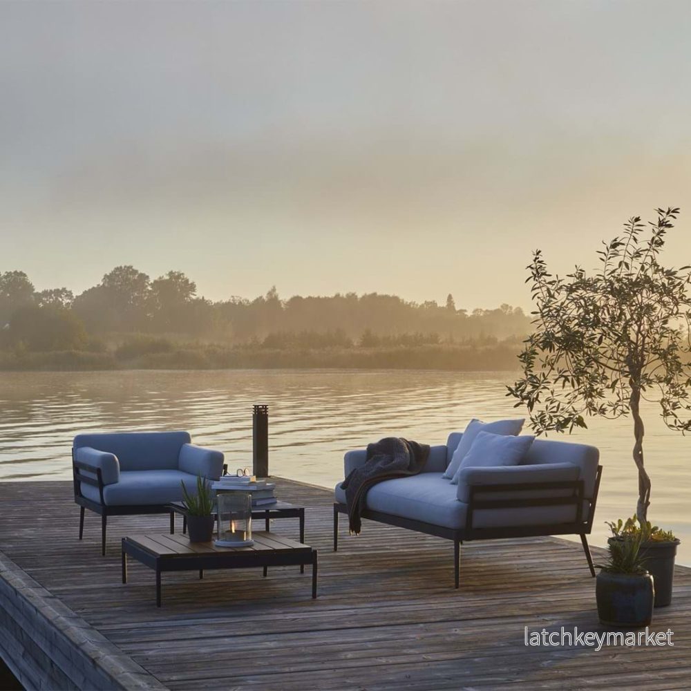 Anholt Loungestol - Bild 2