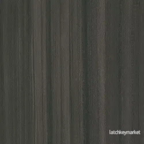 Mörkstrukturerat träöverdrag – NF56 Svart teak 122 cm Mörkstrukturerat träöverdrag – NF56 Svart teak 122 cm