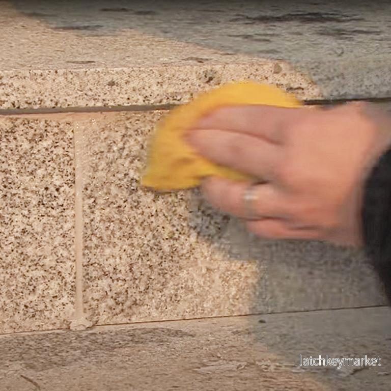 Fogningspaket Komplett - Bild 2