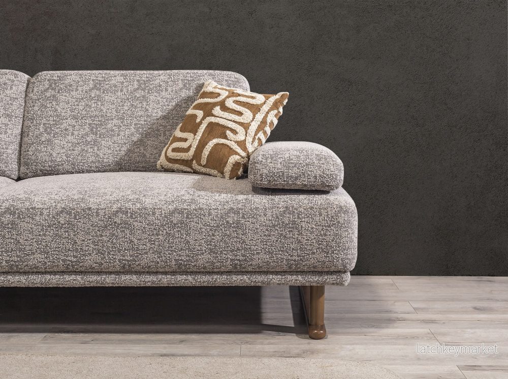 Helyum-A 3-Sits Bäddsoffa - Bild 3