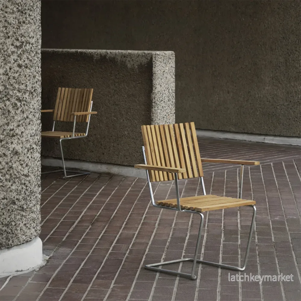 Bovik Fåtölj - Bild 2
