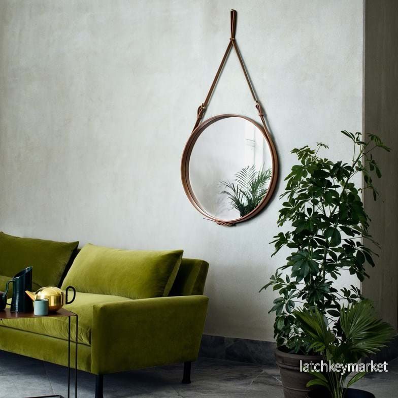 Adnet Circular Ø58 cm - Bild 2