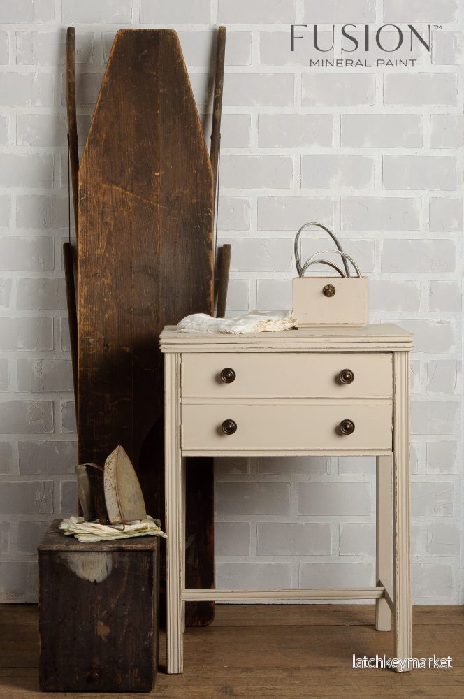 Fusion Mineral Paint Cathedral Taupe - Bild 2