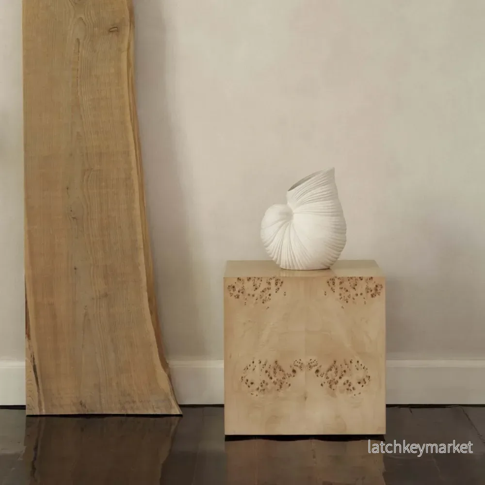 Shell Vase - Bild 3