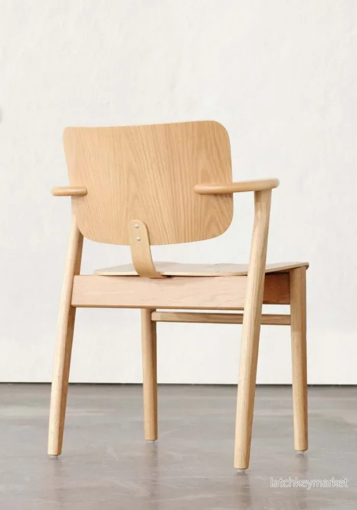 Domus Chair - Bild 3