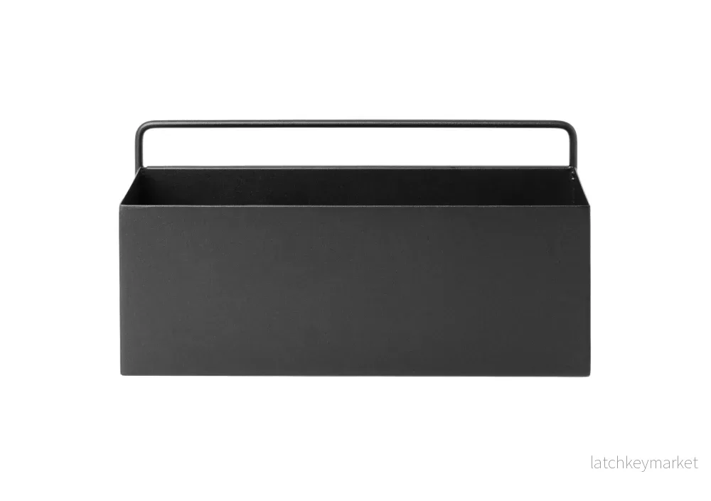 Wall Box Rectangle