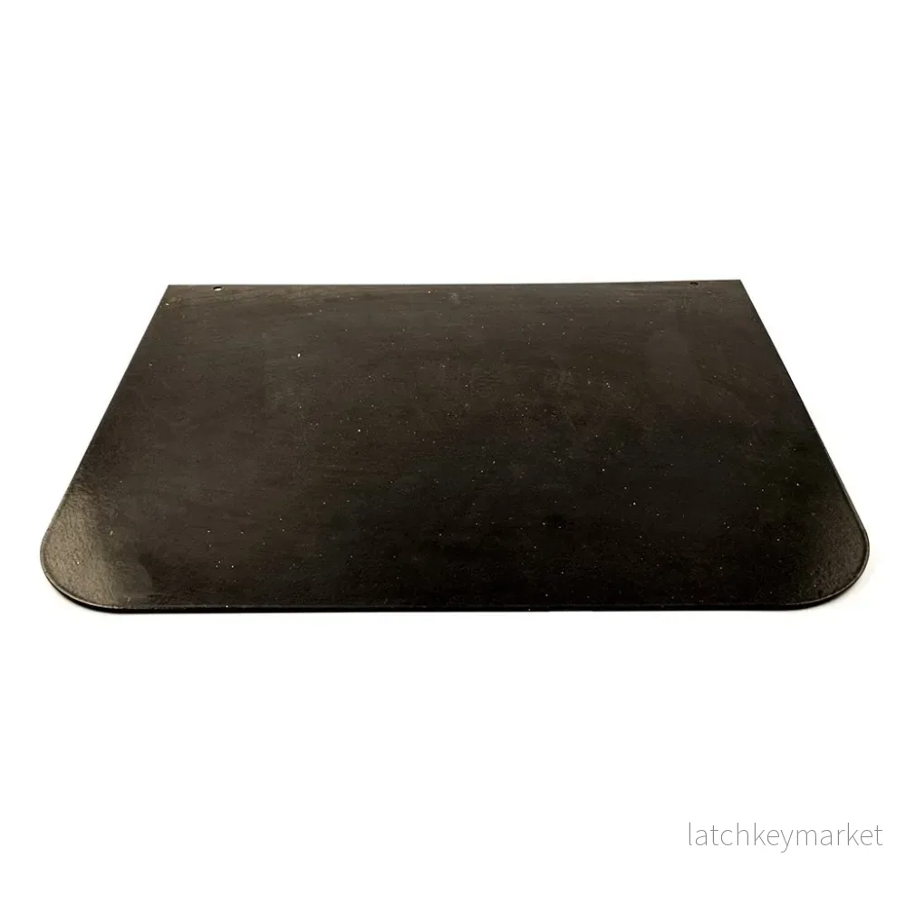 Gnistskydd golv 500x400 mm - Bild 2