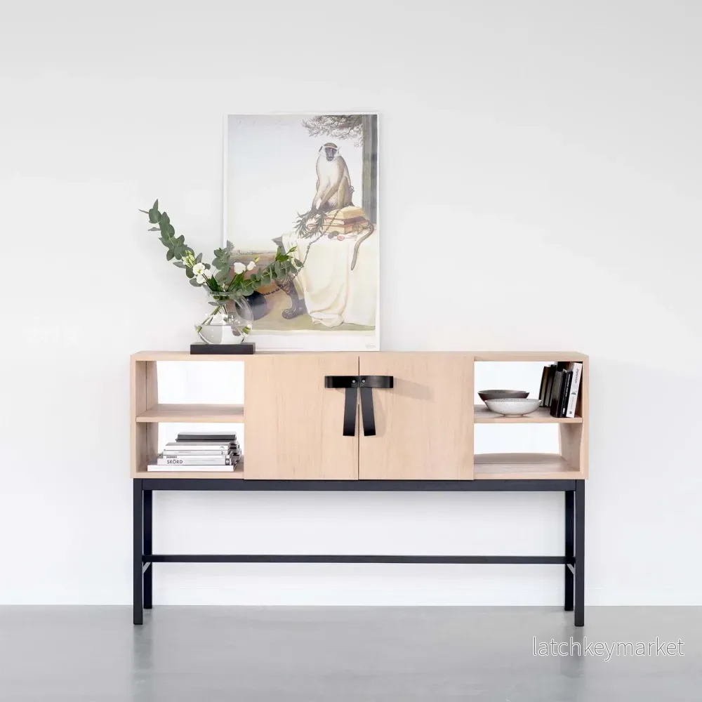 The Bow Sideboard - Bild 3