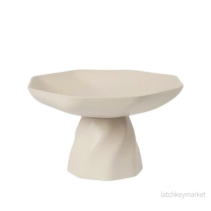 Pedestal Dish Pedestal Dish