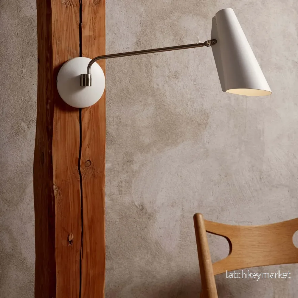 Birdy Swing Wall Lamp - Bild 2