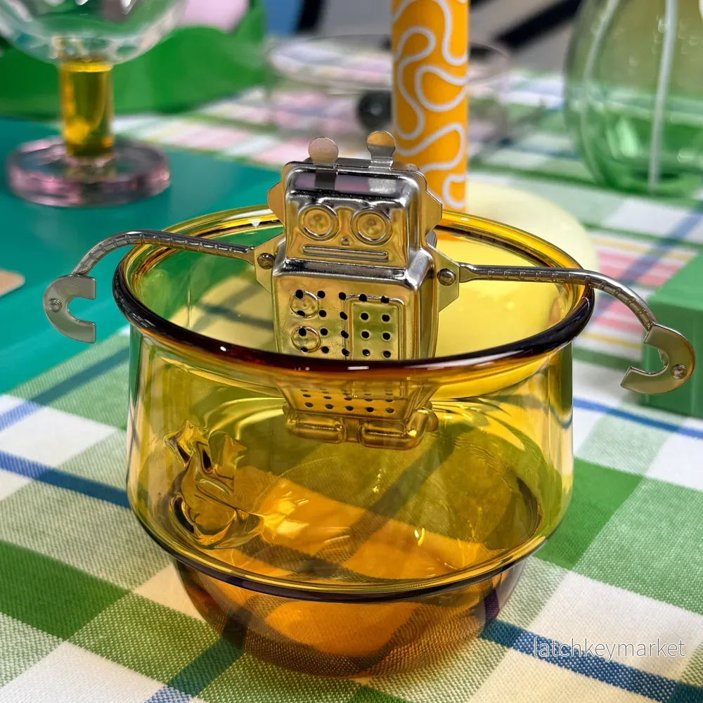 Tea Infuser Robot - Bild 2