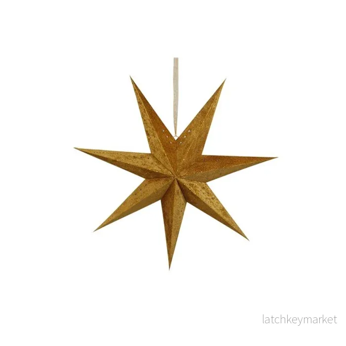 Julstjärna