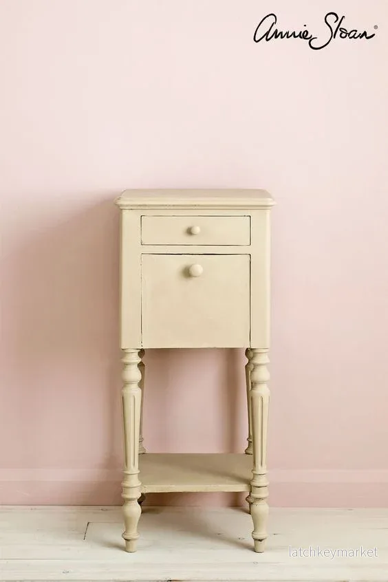 Annie Sloan Chalk paint – Country Grey Annie Sloan Chalk paint – Country Grey