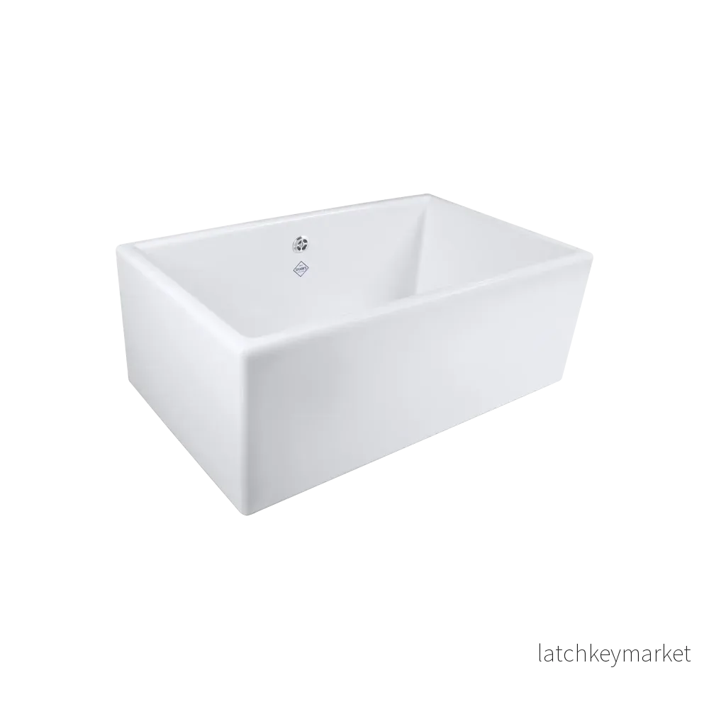 Diskho i porslin Shaws Classic Shaker 760 Diskho i porslin Shaws Classic Shaker 760