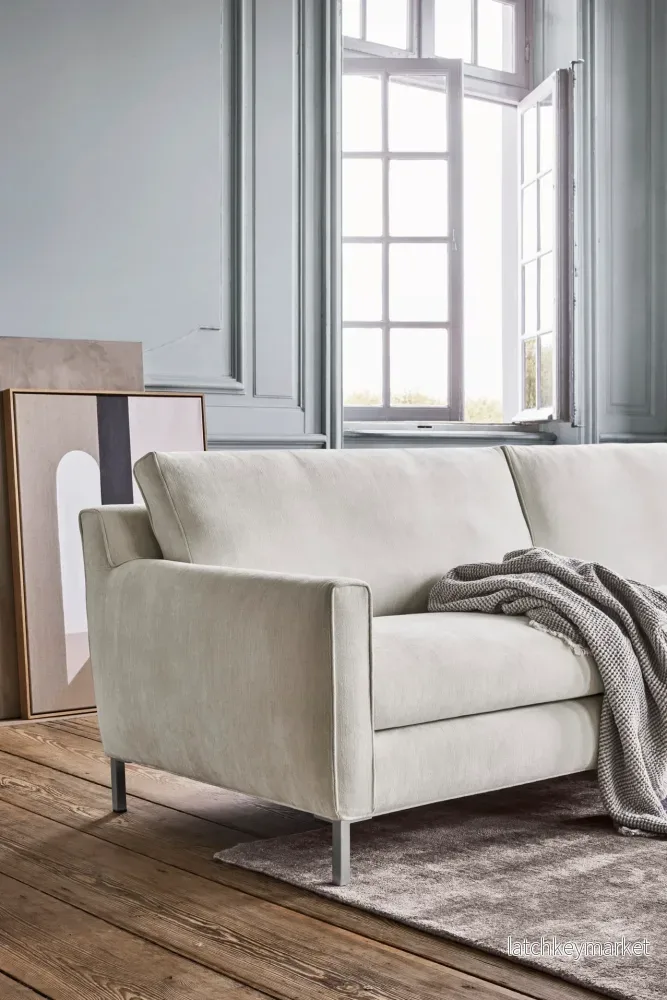EIlersen Streamline soffa - Bild 2