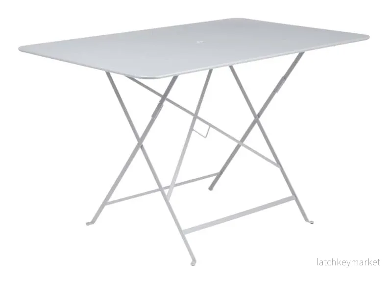 Bistro Table 117 x 77 cm