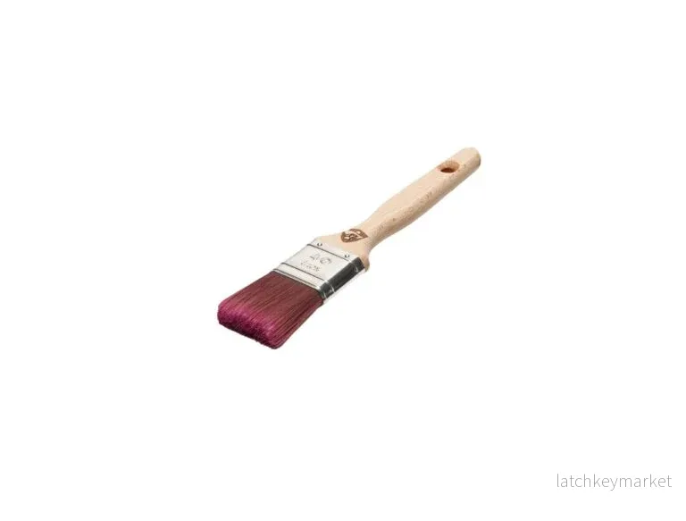 Lackpensel, pro-hybrid, Staalmeester, flera storlekar - Bild 2