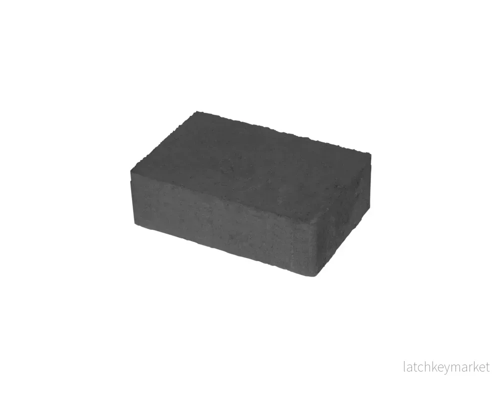 Scala Antracit 210x140x70
