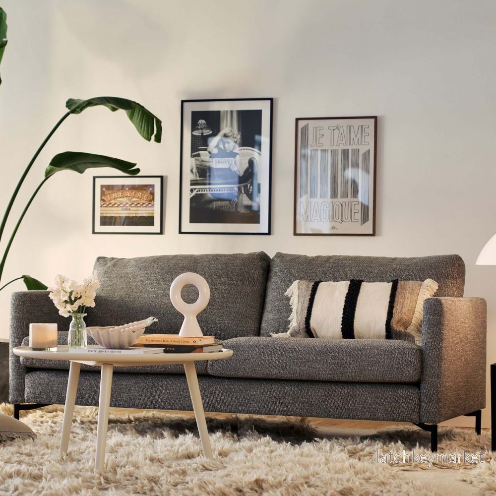 Impulse 2,5-Sits Soffa - Bild 2