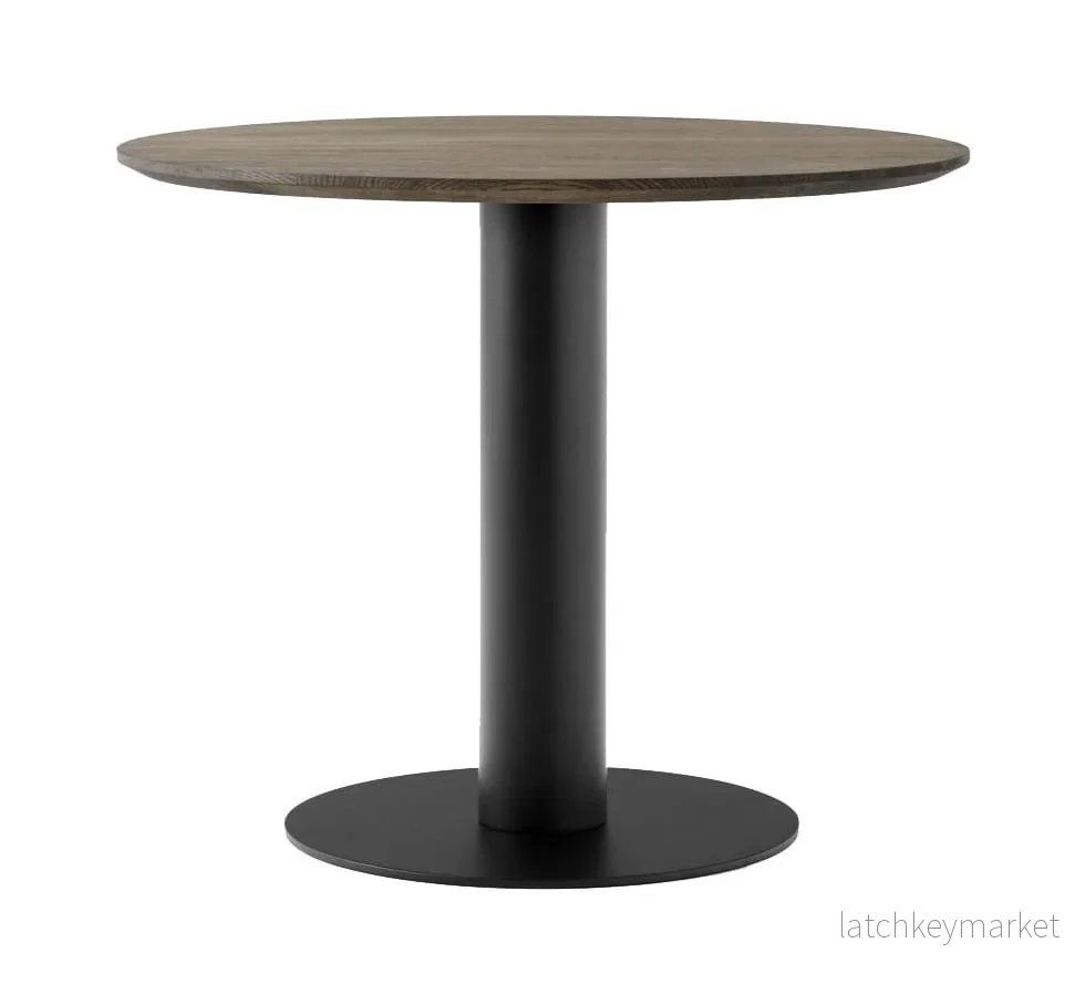 In Between Table SK11 Ø90 cm